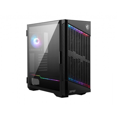 Корпус ATX W/O PSU MPG VELOX 100P AIRFLOW MSI Корпус ATX W/O PSU MPG VELOX 100P AIRFLOW MSI