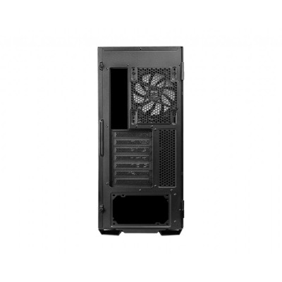 Корпус ATX W/O PSU MPG VELOX 100P AIRFLOW MSI Корпус ATX W/O PSU MPG VELOX 100P AIRFLOW MSI