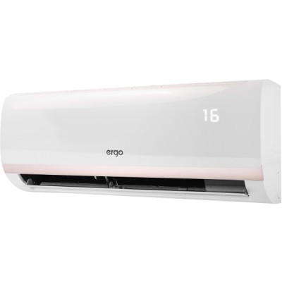 Кондиціонер ERGO ERGO ACI 1835 ODU MSH(2) + ACI 0935 IDU MSW W х 2 (Комплект мультиспліт системи) Кондиціонер ERGO ERGO ACI 1835 ODU MSH(2) + ACI 0935 IDU MSW W х 2 (Комплект мультиспліт системи)