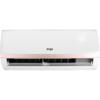 Кондиціонер ERGO ERGO ACI 1835 ODU MSH(2) + ACI 0935 IDU MSW W х 2 (Комплект мультиспліт системи) Кондиціонер ERGO ERGO ACI 1835 ODU MSH(2) + ACI 0935 IDU MSW W х 2 (Комплект мультиспліт системи)