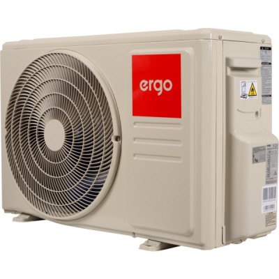 Кондиціонер ERGO ERGO ACI 1835 ODU MSH(2) + ACI 0935 IDU MSW W х 2 (Комплект мультиспліт системи) Кондиціонер ERGO ERGO ACI 1835 ODU MSH(2) + ACI 0935 IDU MSW W х 2 (Комплект мультиспліт системи)