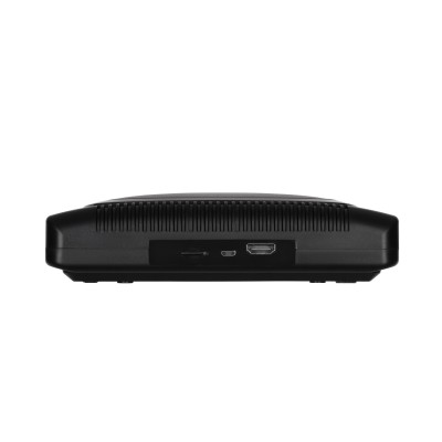Консоль 2Е 16bit HDMI (2 бездротових геймпада, 913 ігор) Консоль 2Е 16bit HDMI (2 бездротових геймпада, 913 ігор)