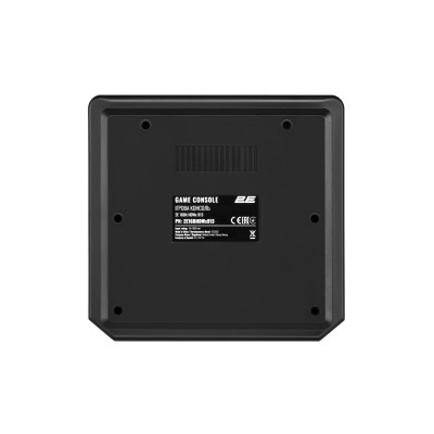 Консоль 2Е 16bit HDMI (2 бездротових геймпада, 913 ігор) Консоль 2Е 16bit HDMI (2 бездротових геймпада, 913 ігор)