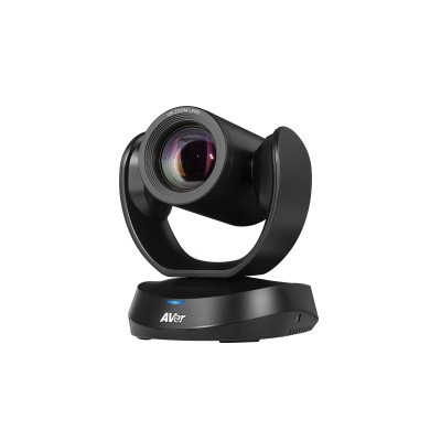 Конференц-камера Aver CAM520 Pro 3, 12x Optical Zoom, Full HD, PTZ, PoE, чорний (61U3430000AC)