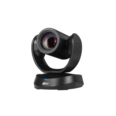 Конференц-камера Aver CAM520 Pro 3, 12x Optical Zoom, Full HD, PTZ, PoE, чорний (61U3430000AC)