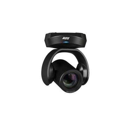 Конференц-камера Aver CAM520 Pro 3, 12x Optical Zoom, Full HD, PTZ, PoE, чорний (61U3430000AC)