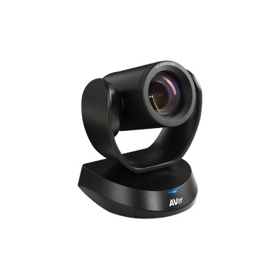 Конференц-камера Aver CAM520 Pro 3, 12x Optical Zoom, Full HD, PTZ, PoE, чорний (61U3430000AC)