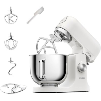 Кухонна машина Kenwood KMX 751 AWH