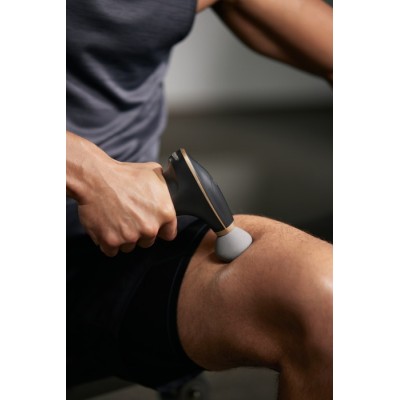 Масажер перкусійний для тіла SKG FS700