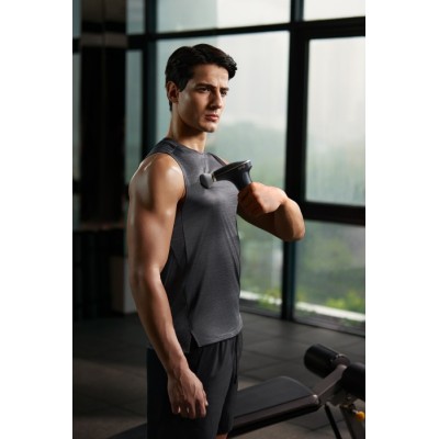 Масажер перкусійний для тіла SKG FS700