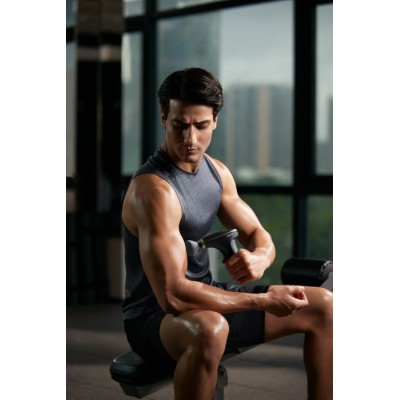 Масажер перкусійний для тіла SKG FS700