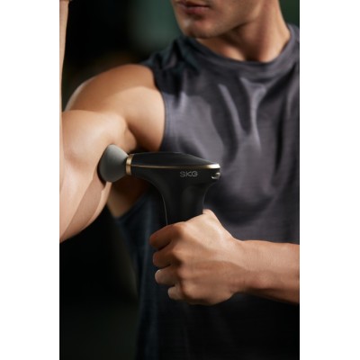 Масажер перкусійний для тіла SKG FS700