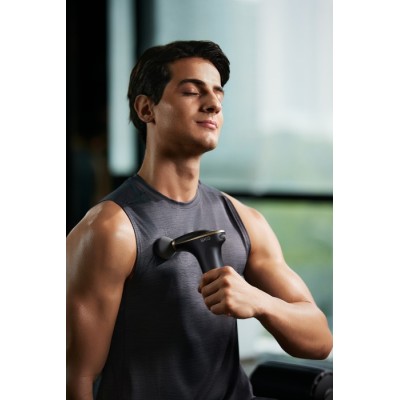 Масажер перкусійний для тіла SKG FS700