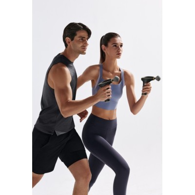 Масажер перкусійний для тіла SKG FS700