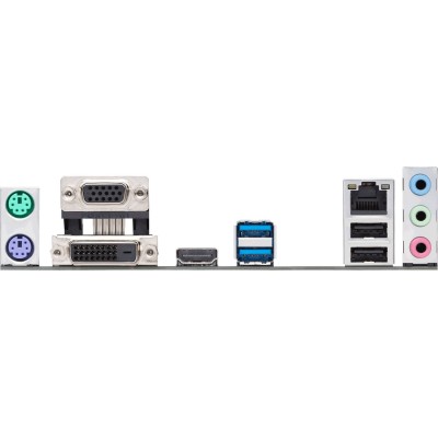 Материнcька плата ASUS PRIME H610M-R D4-SI s1700 H610 2xDDR4 M.2 HDMI D-Sub DVI mATX White BOX WITH ACCESSORY (90MB1B40-M0ECY0) Материнcька плата ASUS PRIME H610M-R D4-SI s1700 H610 2xDDR4 M.2 HDMI D-Sub DVI mATX White BOX WITH ACCESSORY (90MB1B40-M0ECY0)