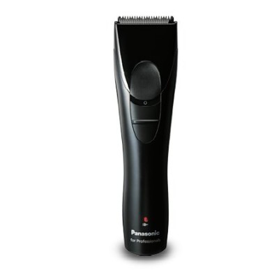Машинка для стриження Panasonic, акум., роторний мотор, насадок-3, сталь, чорний (ER-GP30-K520) Машинка для стриження Panasonic, акум., роторний мотор, насадок-3, сталь, чорний (ER-GP30-K520)