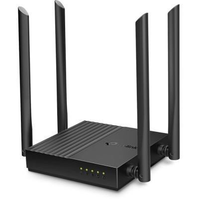мереж.акт TP-Link Archer A64