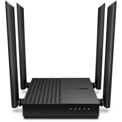 мереж.акт TP-Link Archer A64
