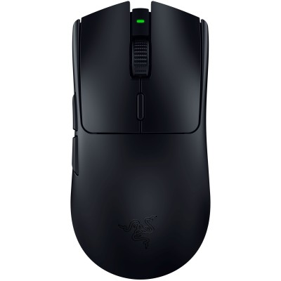 Миша Razer Viper V3 HyperSpeed, WL, чорний (RZ01-04910100-R3M1) Миша Razer Viper V3 HyperSpeed, WL, чорний (RZ01-04910100-R3M1)