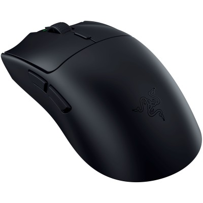 Миша Razer Viper V3 HyperSpeed, WL, чорний (RZ01-04910100-R3M1) Миша Razer Viper V3 HyperSpeed, WL, чорний (RZ01-04910100-R3M1)