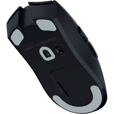 Миша Razer Viper V3 HyperSpeed, WL, чорний (RZ01-04910100-R3M1) Миша Razer Viper V3 HyperSpeed, WL, чорний (RZ01-04910100-R3M1)