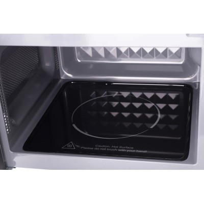 Мікрохвильова піч ERGO EM-2010