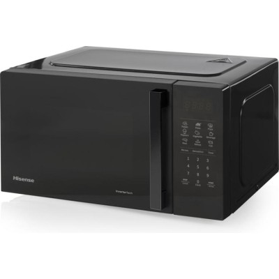 Мікрохвильова піч HISENSE H20MOBS4HI (MO20XYZ) Мікрохвильова піч HISENSE H20MOBS4HI (MO20XYZ)