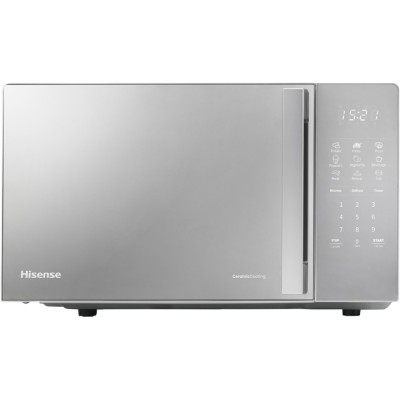 Мікрохвильова піч HISENSE H20MOMSS4H (C20PXP) Мікрохвильова піч HISENSE H20MOMSS4H (C20PXP)
