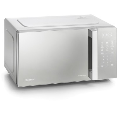 Мікрохвильова піч HISENSE H20MOMSS4H (C20PXP) Мікрохвильова піч HISENSE H20MOMSS4H (C20PXP)