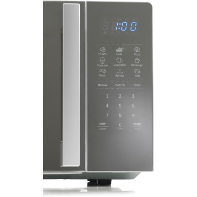 Мікрохвильова піч HISENSE H20MOMSS4H (C20PXP) Мікрохвильова піч HISENSE H20MOMSS4H (C20PXP)