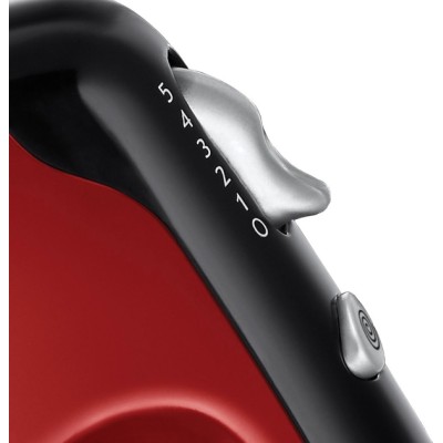Міксер Russell Hobbs ручний Desire Red, 185Вт, червоний (27150-56) Міксер Russell Hobbs ручний Desire Red, 185Вт, червоний (27150-56)