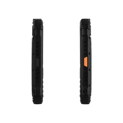 Мобільний телефон 2E R240 2025 2.4" 2SIM, 2500мА•год, Black
