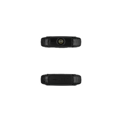 Мобільний телефон 2E R240 2025 2.4" 2SIM, 2500мА•год, Black