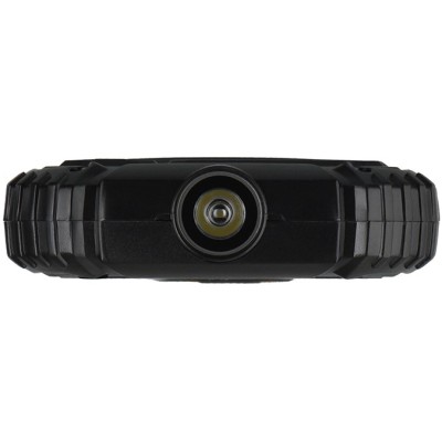 Мобільний телефон 2E R240 2025 2.4" 2SIM, 2500мА•год, Black