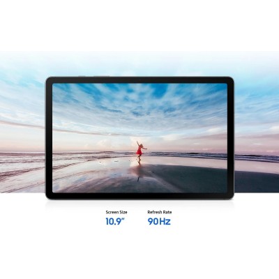 X400 Galaxy Tab S10 Lite 8/256Gb Gray