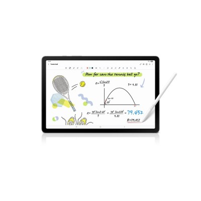 X400 Galaxy Tab S10 Lite 8/256Gb Gray