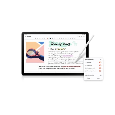 X406 Galaxy Tab S10 Lite 5G 6/128Gb Gray