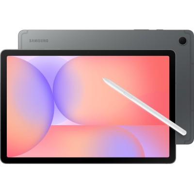 X406 Galaxy Tab S10 Lite 5G 8/256Gb Gray