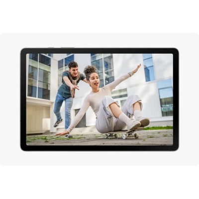 X406 Galaxy Tab S10 Lite 5G 8/256Gb Gray