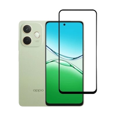Захисне скло OPPO A5 Pro 4G Full Coverage Black
