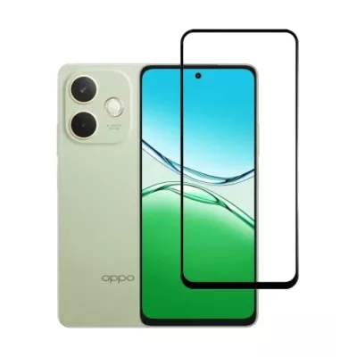 Захисне скло OPPO A5 Pro 4G Full Coverage Black