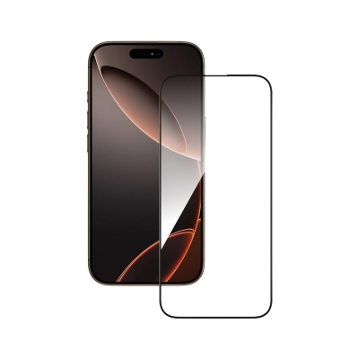 Захисне Скло Premium Для Apple IPhone 16 Pro Max