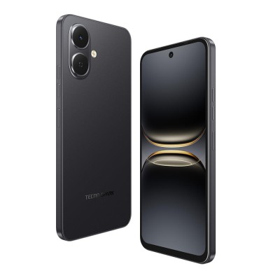 TECNO Spark Go 2 (KM4) 6.67" 3/64GB 2SIM 5000мА•год Ink Black TECNO Spark Go 2 (KM4) 6.67" 3/64GB 2SIM 5000мА•год Ink Black