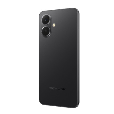 TECNO Spark Go 2 (KM4) 6.67" 3/64GB 2SIM 5000мА•год Ink Black TECNO Spark Go 2 (KM4) 6.67" 3/64GB 2SIM 5000мА•год Ink Black