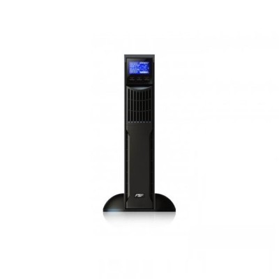 Джерело безперебійного живлення FSP Custos 2TL, 2000VA/1800W, RT2U, LCD, USB, RS232, 8xС13 (PPF16A1300) Джерело безперебійного живлення FSP Custos 2TL, 2000VA/1800W, RT2U, LCD, USB, RS232, 8xС13 (PPF16A1300)