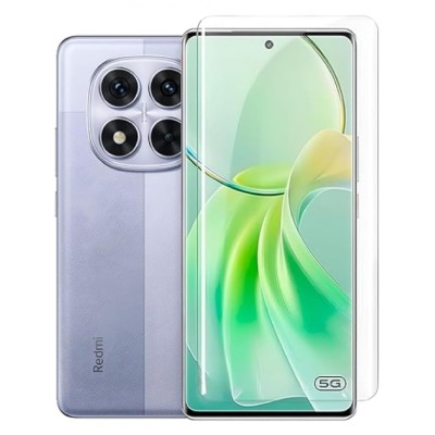 Захисне Скло UV Для Xiaomi Redmi Note 14 Pro 4G Захисне Скло UV Для Xiaomi Redmi Note 14 Pro 4G