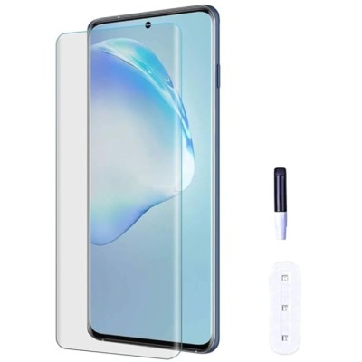 Захисне Скло UV Для Xiaomi Redmi Note 14 Pro 4G Захисне Скло UV Для Xiaomi Redmi Note 14 Pro 4G
