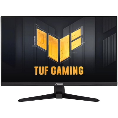 Монітор Asus 23.8" TUF Gaming VG249QM1A 2xHDMI, DP, MM, IPS, 270Hz, 1ms, sRGB 99%, FreeSync Монітор Asus 23.8" TUF Gaming VG249QM1A 2xHDMI, DP, MM, IPS, 270Hz, 1ms, sRGB 99%, FreeSync