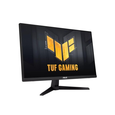 Монітор Asus 23.8" TUF Gaming VG249QM1A 2xHDMI, DP, MM, IPS, 270Hz, 1ms, sRGB 99%, FreeSync Монітор Asus 23.8" TUF Gaming VG249QM1A 2xHDMI, DP, MM, IPS, 270Hz, 1ms, sRGB 99%, FreeSync