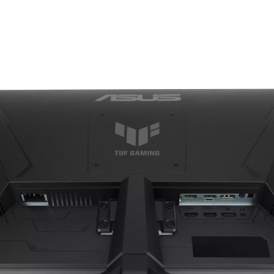 Монітор Asus 23.8" TUF Gaming VG249QM1A 2xHDMI, DP, MM, IPS, 270Hz, 1ms, sRGB 99%, FreeSync Монітор Asus 23.8" TUF Gaming VG249QM1A 2xHDMI, DP, MM, IPS, 270Hz, 1ms, sRGB 99%, FreeSync